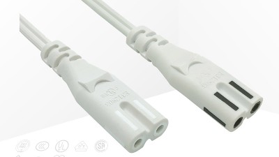 電源線的型號(hào)中的RVV和RVVP有什么不同？--電源線廠家
