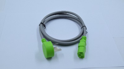 如何選擇監(jiān)控的電源線？